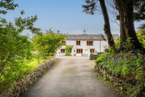 Burrow Cottage, Kendal